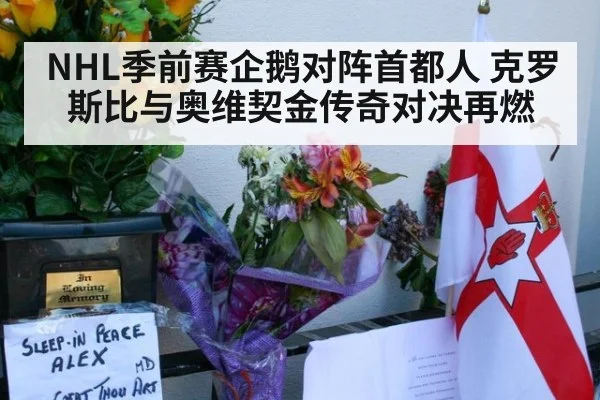 NHL季前赛企鹅对阵首都人 克罗斯比与奥维契金传奇对决再燃