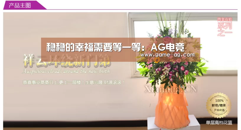 稳稳的幸福需要等一等:AG电竞(图1) AG百家乐