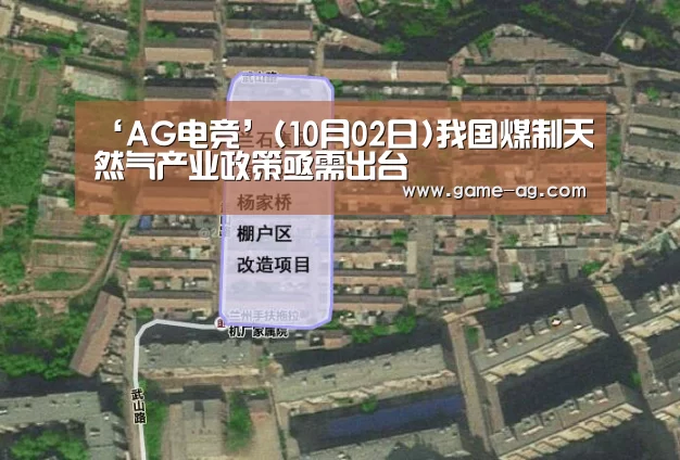 ‘AG电竞’(10月02日)我国煤制天然气产业政策亟需出台(图4) AG电竞